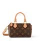 47B3767C-4F00-FD65-4259-3DE3F1092607.jpg Louis Vuitton Nano Speedy M81085