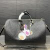 47CC6F74-B891-A3C6-D0F1-FC40D7097161.jpg Louis Vuitton M13761 LV X TM Keepall Bandoulière 45