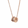 Bvlgari B.ZERO1 Necklace