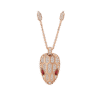 SERPENTI NECKLACE
