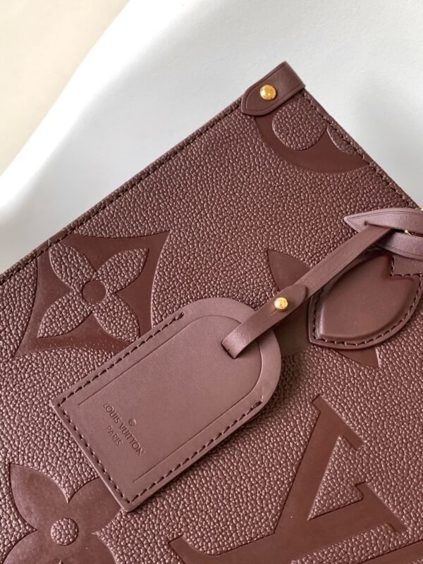 Louis Vuitton M46601 OnTheGo MM