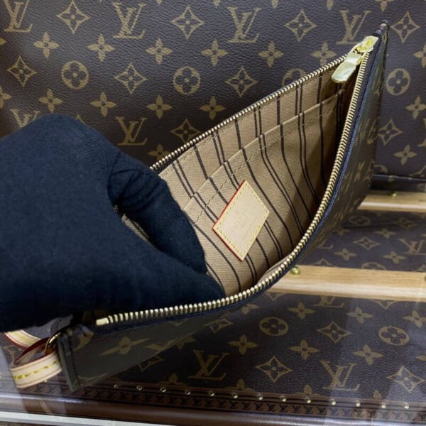 Louis Vuitton Monogram Neverfull GM M46978
