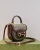 Gucci Horsebit 1955 Mini Top Handle Bag