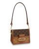 48473D62-482F-A207-19CA-8AA493AD5F4B.jpg Louis Vuitton M45959 Mini Dauphine