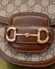 Gucci Horsebit 1955 Mini Top Handle Bag