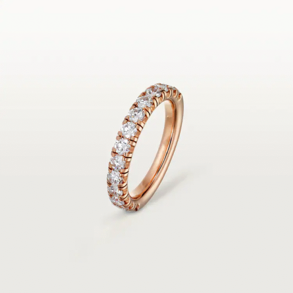 &Eacute;TINCELLE DE WEDDING BAND