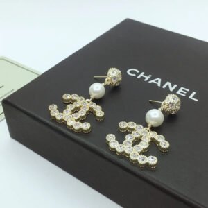 cc Earrings