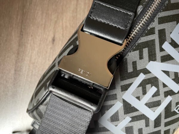 Fendi Belt Bag