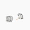 48D86F7A-D0A8-85EF-CF8F-9FA2DAAE999A.jpg Albion Stud Earrings Sterling Silver with Pave Diamonds, 7mm