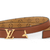 Pretty 20mm Reversible Belt