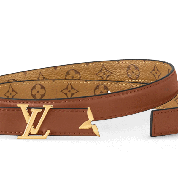 Pretty 20mm Reversible Belt