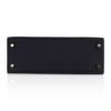 4921A0EC-4D3C-C1D3-8E7D-1585EEB63C66.jpg Kelly Sellier 25 Bag Black Epsom Gold Hardware New