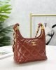 Chanel Small Hobo Bag