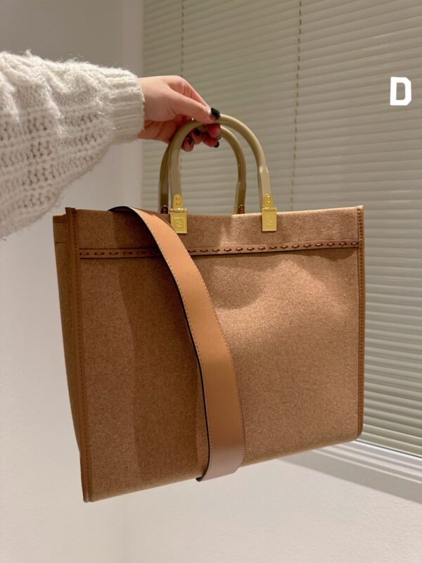 Fendi Sunshine Medium