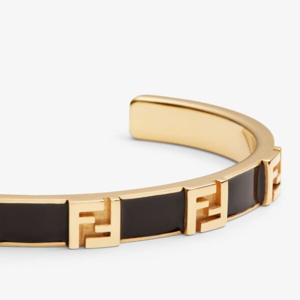 Fendi Forever bracelet