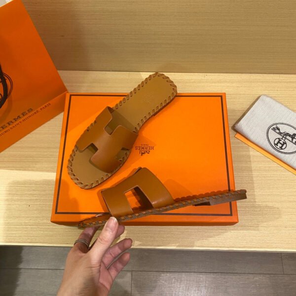 Hermes Women's Oran Sandal