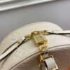 Louis Vuitton Boite Chapeau Souple MM Handbag M45276