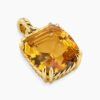 498331B8-81F3-8334-B143-630CDA4405D1.jpg Marbella Pendant 18K Yellow Gold with Citrine, 22mm