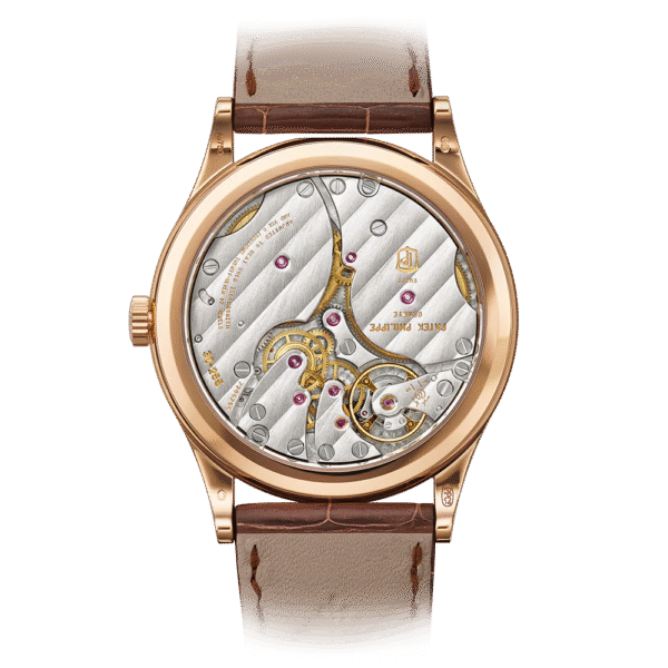 Patek Philippe Calatrava 6119R-001