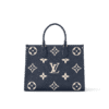 Louis Vuitton OnTheGo MM M47084