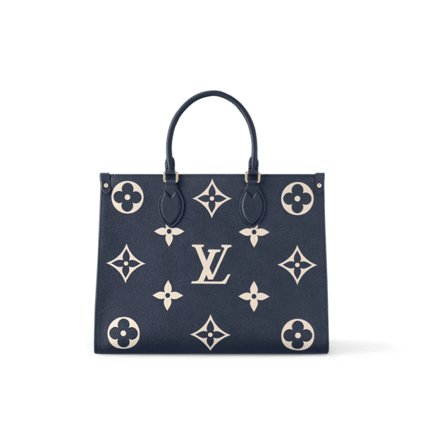 Louis Vuitton OnTheGo MM M47084