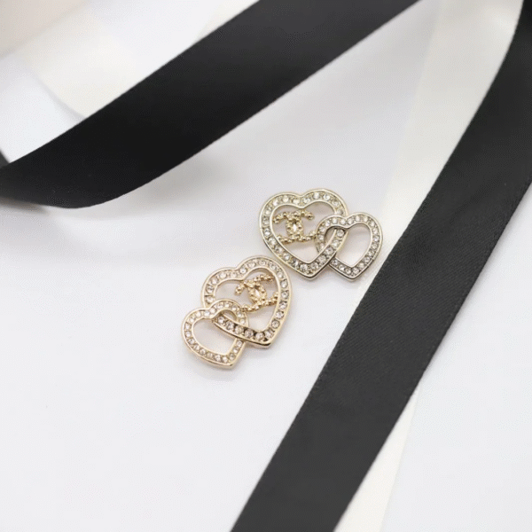 CCE289 CC Earring