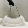 Fendi O'lock Swing Bag
