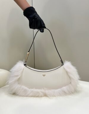 Fendi O'lock Swing Bag