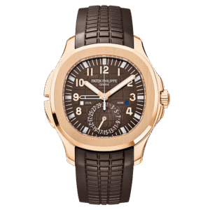 Patek Philippe Aquanaut 5164R-001