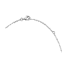 FIL DE CAM??LIA NECKLACE