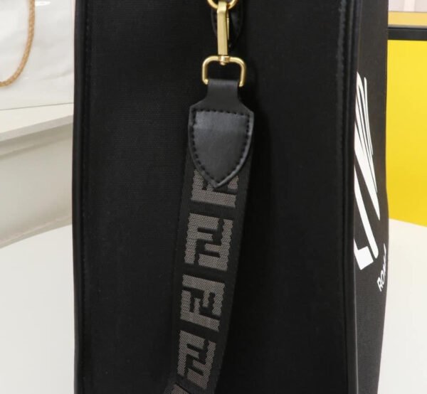 Fendi Shopper Bag