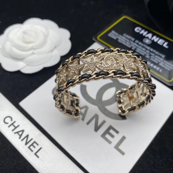 4A967B95-563F-A5D6-1C40-81F1065C7430.jpg cc Bracelet - 17cm - 6.8 inches