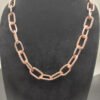 4AB2C93A-707A-DF77-5ECB-F2E92C9311FB.jpg DY Madison® Chain Necklace Rose Gold, 8.5mm