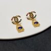 cc Earrings