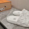 Louis Vuitton Unisex Pool Pillow Comfort Sandal
