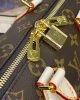 Louis Vuitton Speedy Bandouli&egrave;re 20 M46234