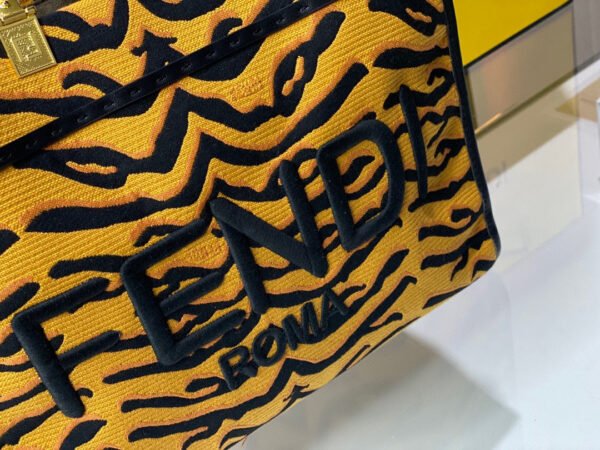 Fendi Sunshine Medium