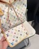 Louis Vuitton Carryall PM M13661