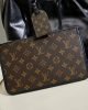 Louis Vuitton M25143 CarryAll MM