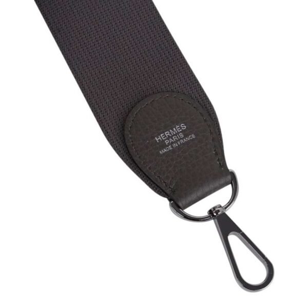 Evelyne GM Etain Clemence Palladium Hardware New w/ Box