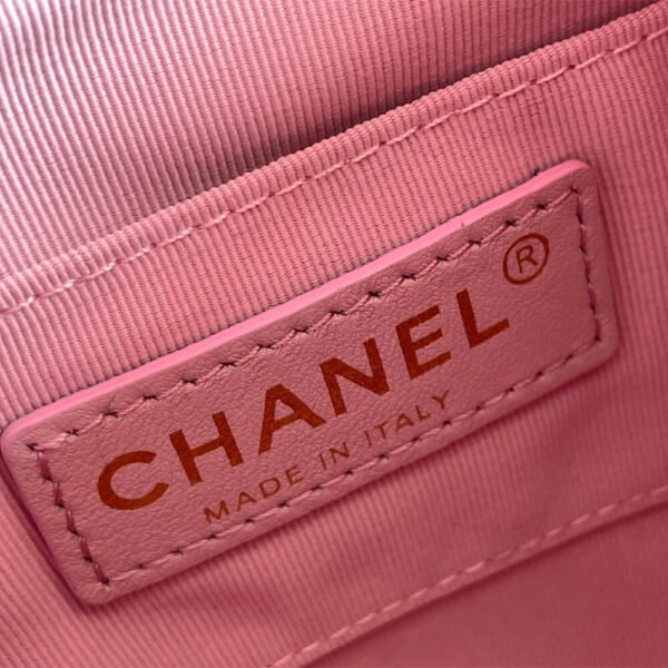 Chanel Backpack PM