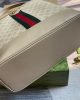 Gucci Ophidia Medium Bucket Bag