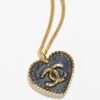 LONG PENDANT NECKLACE