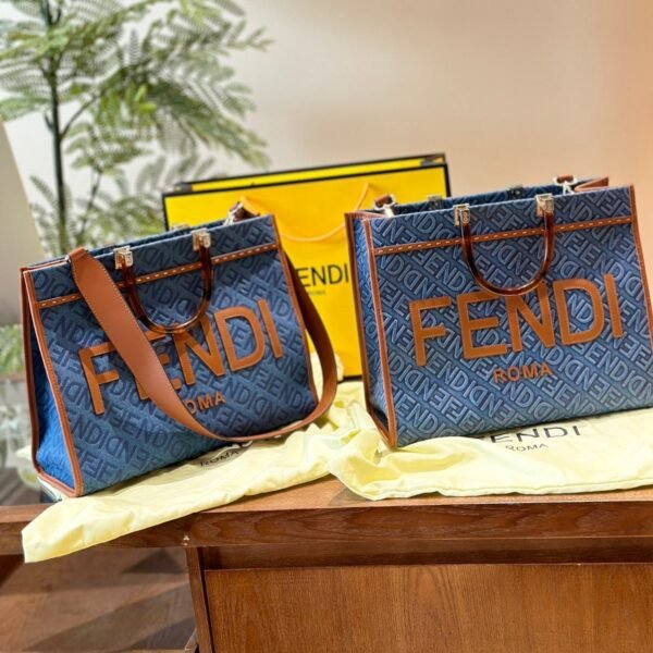 Fendi Sunshine Medium