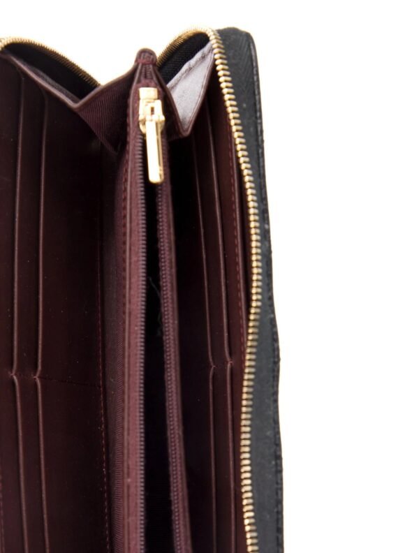 2019 445743 Continental Wallet