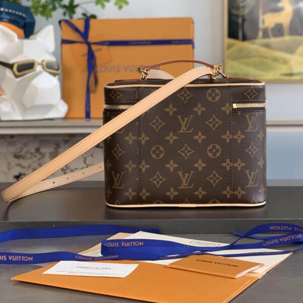 4C0418C0-4D82-55DE-6B8F-0F033548089E.jpg Louis Vuitton Monogram Canvas Nice BB M42265
