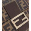 Fendi Mama Baguette Shoulder Bag