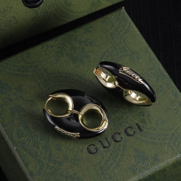 Gucci GG Earrings