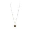 4C937450-2181-D42A-5FC9-1AC293FD7C0E.png Magic Alhambra long necklace, 1 motif