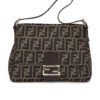 Fendi Mama Baguette Shoulder Bag
